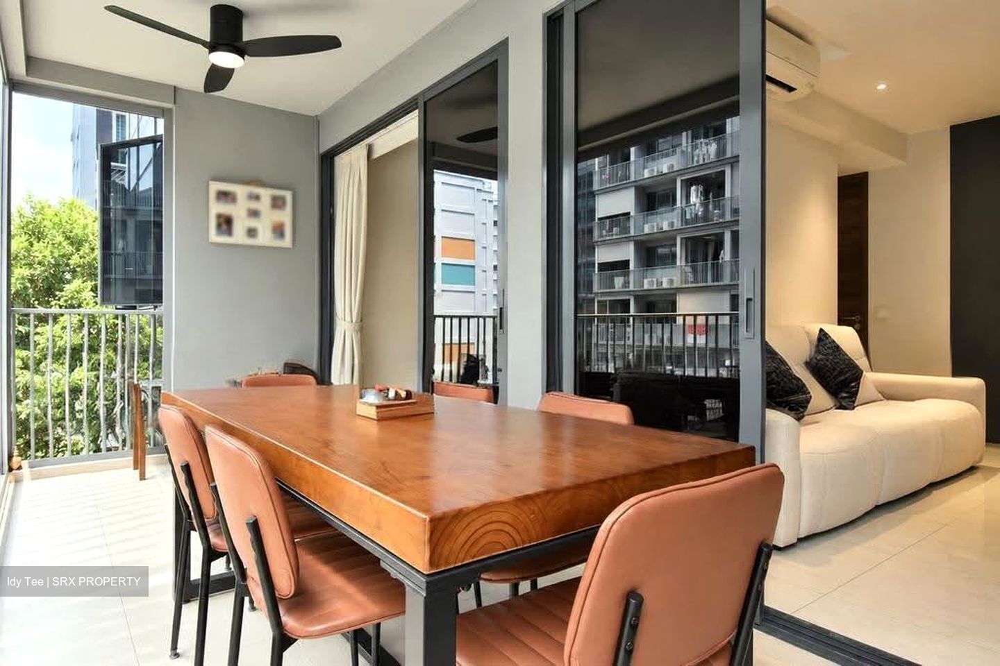 The Florence Residences (D19), Apartment #630663511
